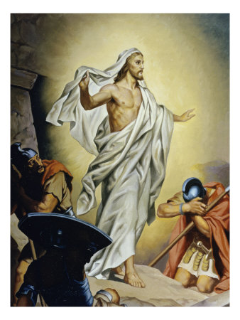 SuperStock_900-4727~The-Resurrection-of-Jesus-Posters