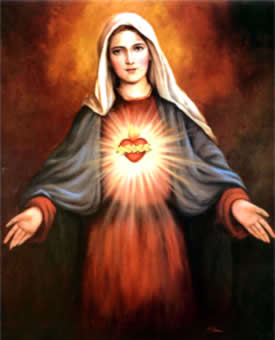Immaculate-heart-of-mary