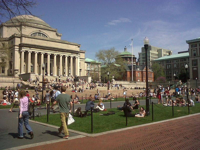 ColumbiaUniversityA