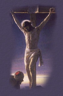 Crucifixionsmallhead