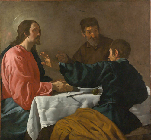 Emmaus