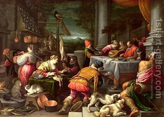 The-Rich-Man-And-Lazarus-1590-95