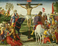 Crucifixion