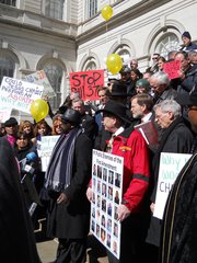 Nycrally