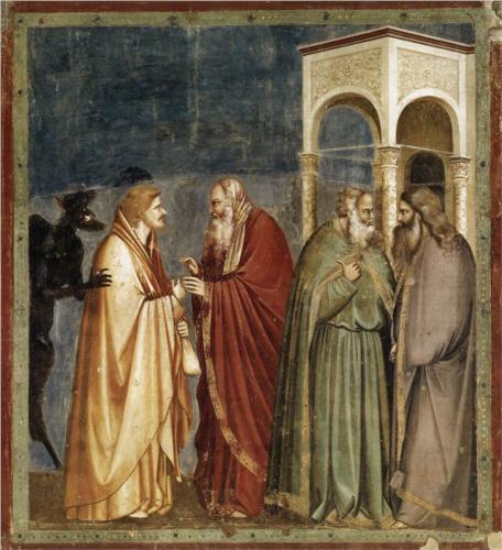 Judas-receiving-payment-for-his-betrayal.jpg!Blog