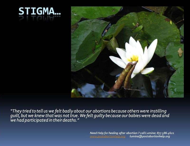 STIGMA