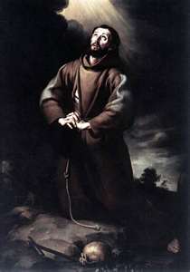 St Francis