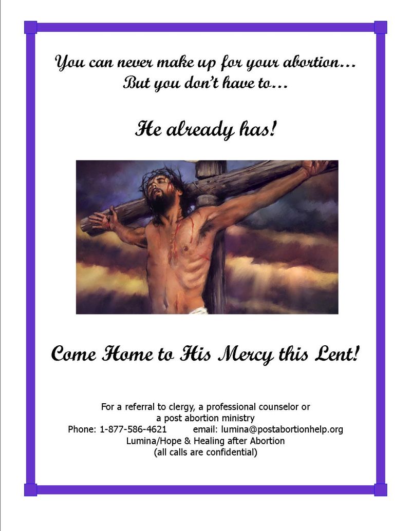 Lentenflyer2012