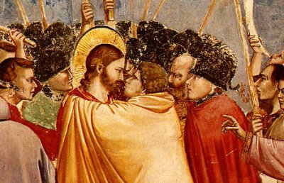 Jesus_and_Judas,_by_Giotto_(Scrovegni_Chapel,_Padua)