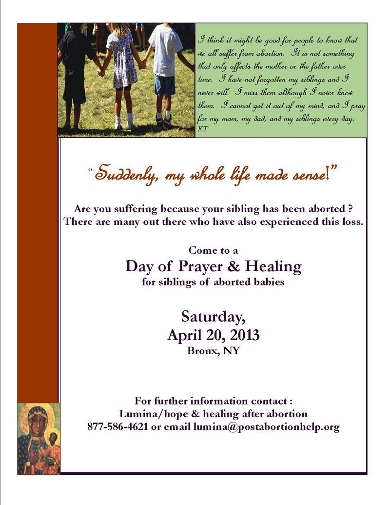 Sibling flyerApril13