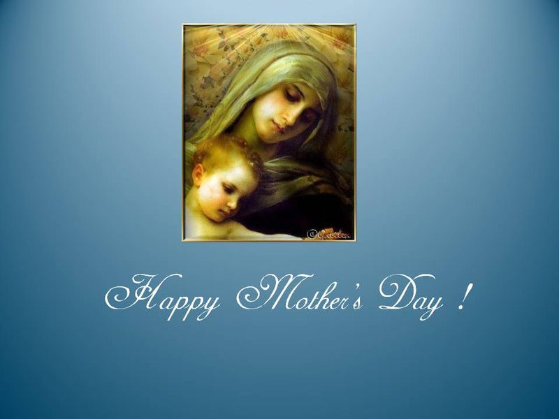 Mother day