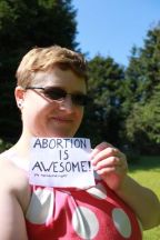 AbortionIs Awesome