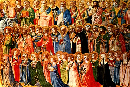 Communion-of-saints