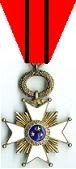 Medaloffreedom