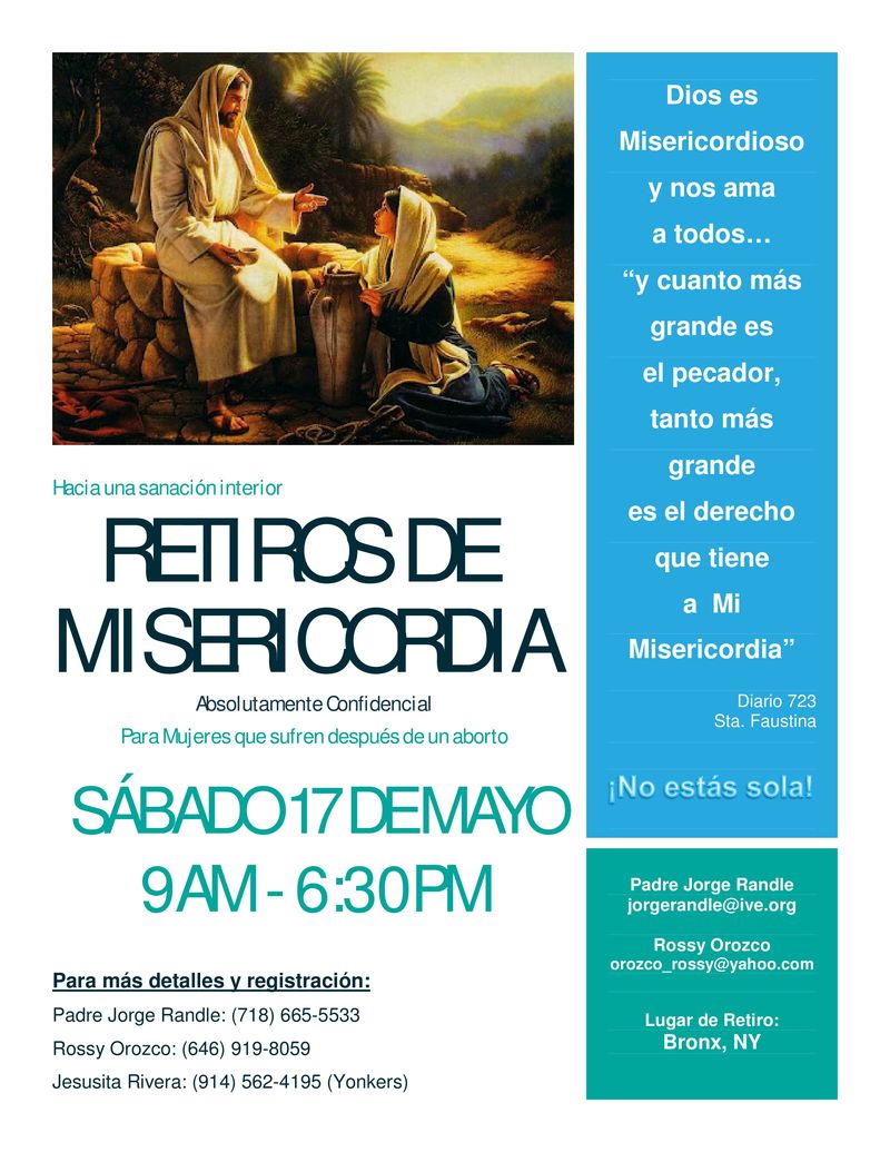 Retiro Pos Aborto flyer - BOTH Mayo 17- 2014-page-1