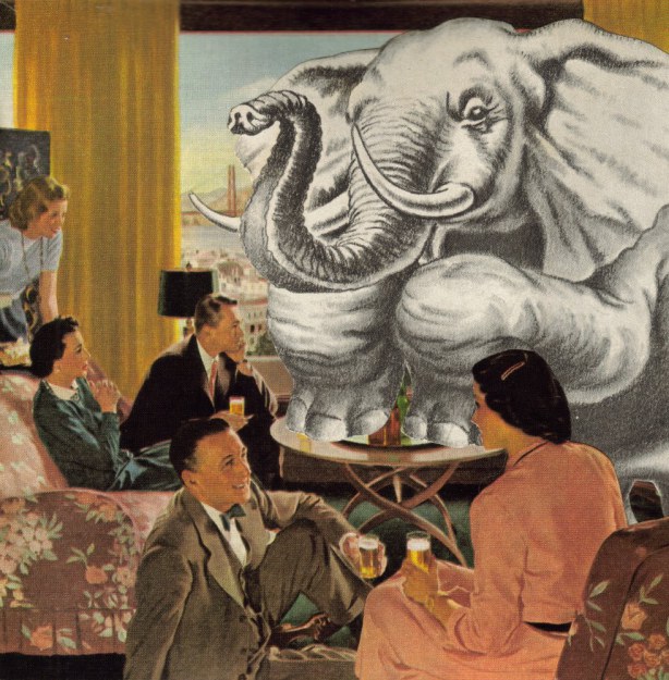 Noonewouldacknowledgetheelephantintheroom