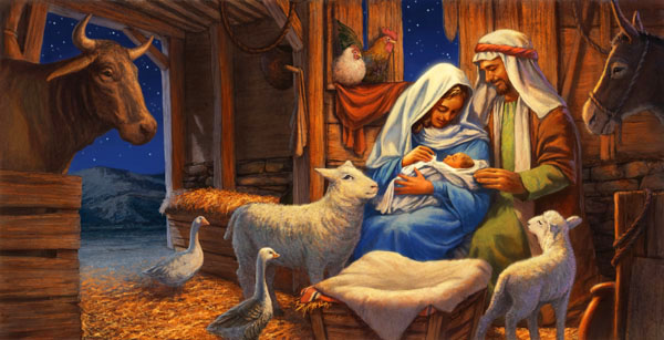 Story-of-christmasnativity