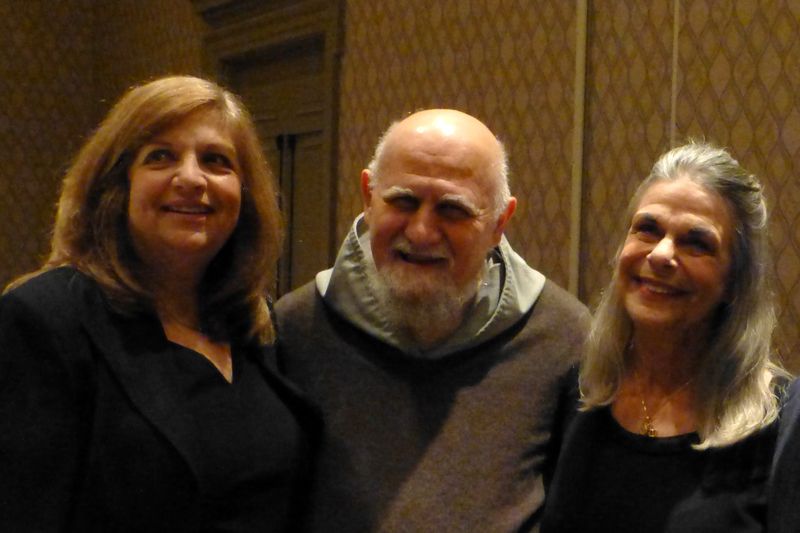 Dinner14 fr andrew Dinner14 fr andrew