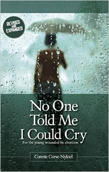 Cry book