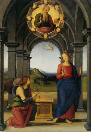 Annunciation