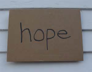 Hope