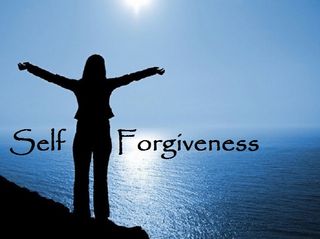 Self-forgiveness