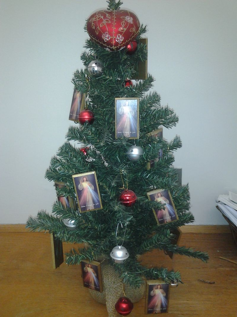 Mercytree