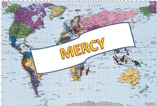 Mercyworld