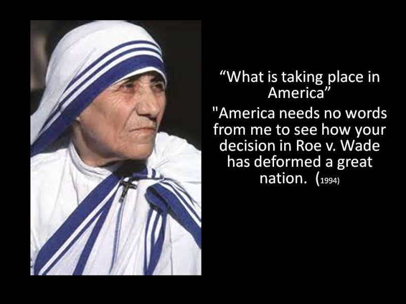 Motherteresa