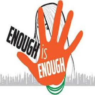 Enough