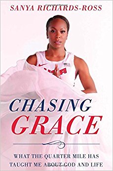 Chasing Grace Chasing Grace