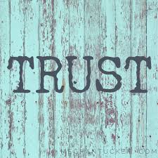 Trust