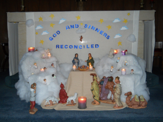 AdventGodand sinners AdventGodand sinners