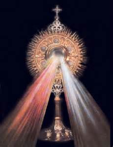 DM eucharist DM eucharist