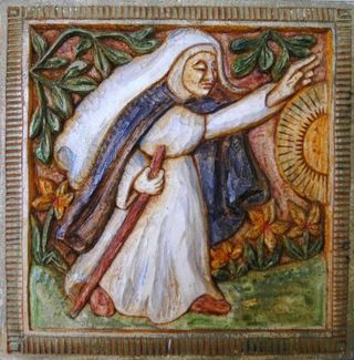 Blessed margaret of castello 2