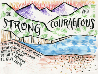 Joshua-1-6-drawing-Theme-verse-Joshua-1024x768