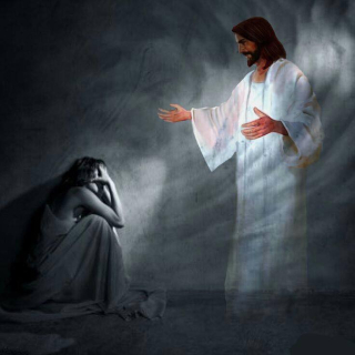 Jesus.woman Jesus.woman