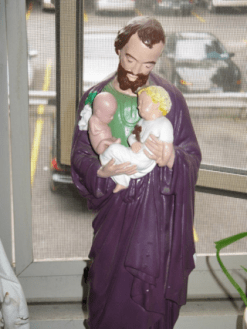 St. joseph