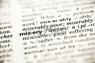 Misery Misery