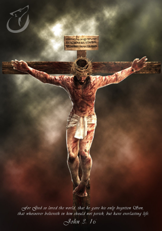 Jesus_crucifixion_by_binusianwolf-d8o7kex