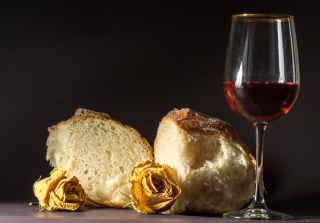 Bread-wine-and-roses