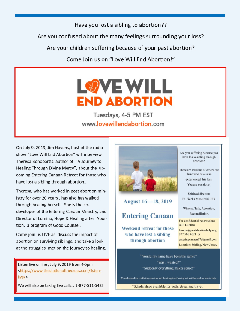 Lovewill endsiblings