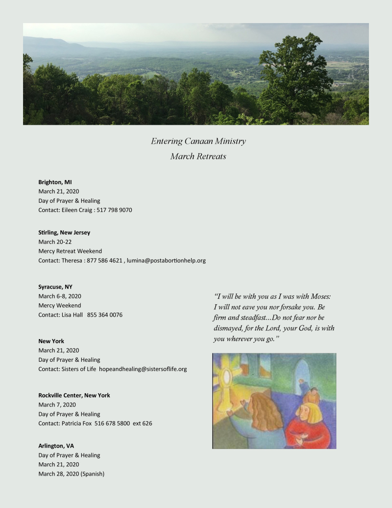 March retreats-page-0 (1)