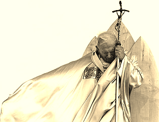Pope-John-Paul-II