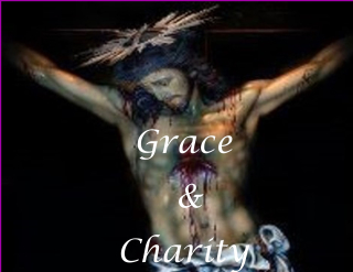 Grace & Charity