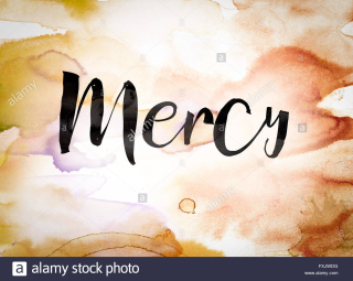 Mercy