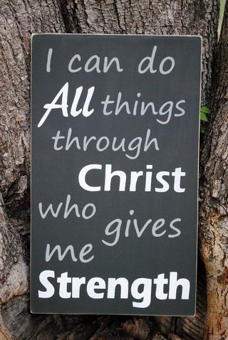 All things
