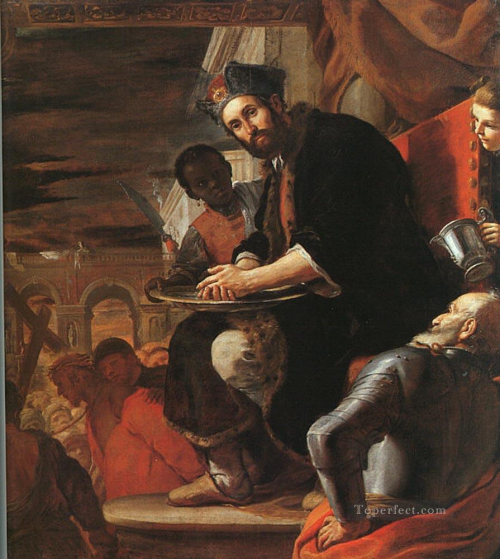 7-Pilate-washing-His-Hands-Baroque-Mattia-Preti