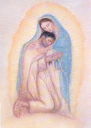 In the arms