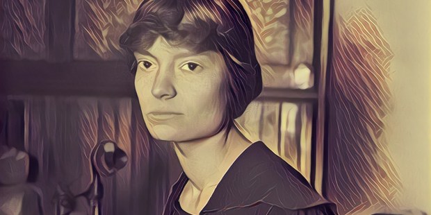 BŁOGOSŁAWIONA DOROTHY DAY